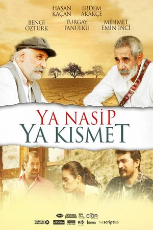 Постер: Ya Nasip Ya Kısmet