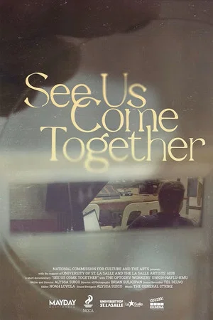 Постер: See Us Come Together