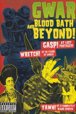 Постер: Blood Bath & Beyond