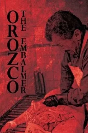 Постер: Orozco the Embalmer