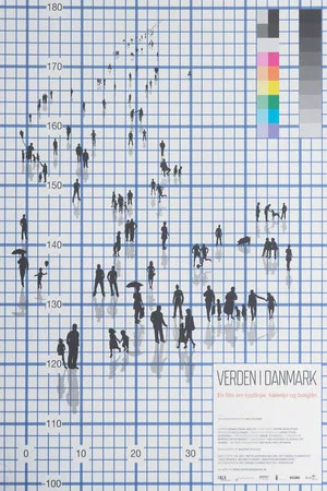 Постер: The World in Denmark