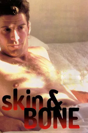 Постер: Skin & Bone