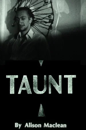 Постер: Taunt