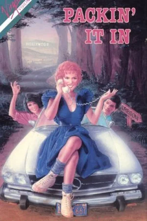 Постер: Packin' It In