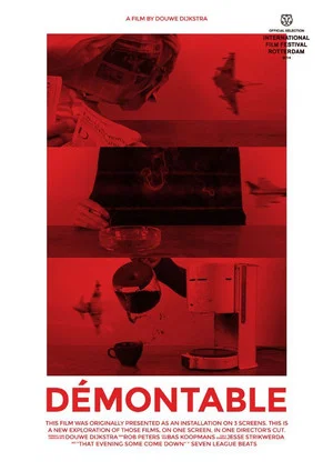 Постер: Démontable
