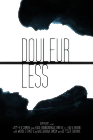 Постер: Douleurless