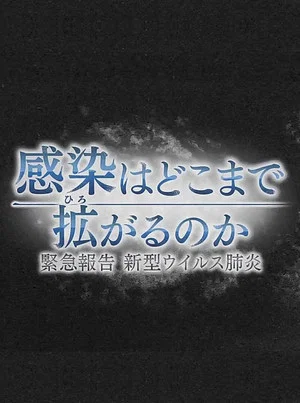 Постер: 感染はどこまで拡がるのか～緊急報告 新型ウイルス肺炎