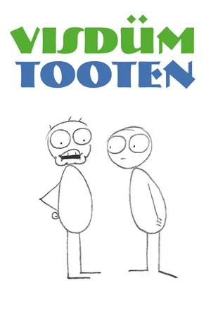 Постер: Wisdom Teeth