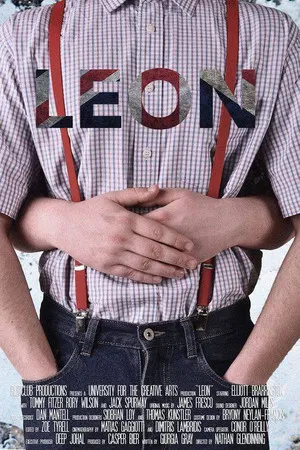 Постер: Leon