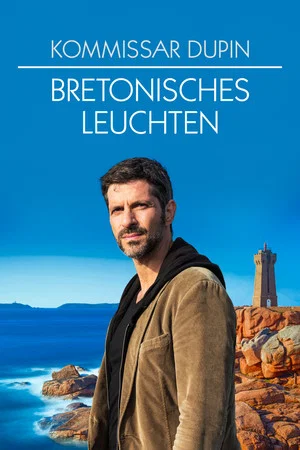 Постер: Inspector Dupin: Brittany's Glowing