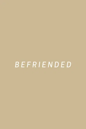 Постер: Befriended