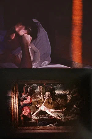 Постер: The Painting