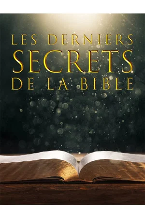 Постер: Secret History of Religion: Doomsday - Book of Revelation