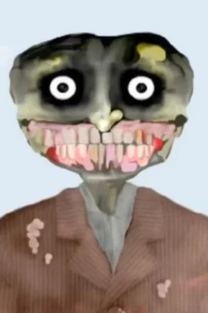 Постер: Henry Eats