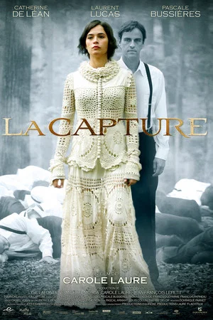 Постер: The Capture