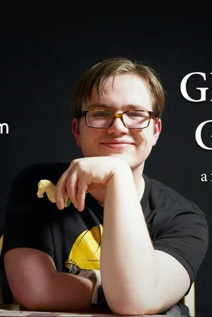Постер: Griffin's Gambit
