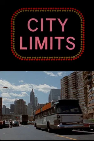 Постер: City Limits