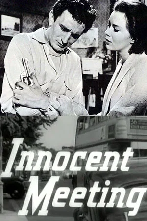 Постер: Innocent Meeting