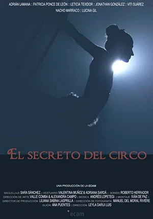 Постер: El secreto del circo