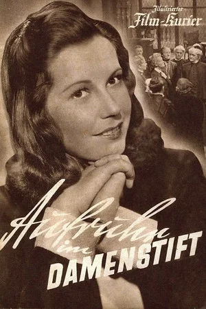 Постер: Aufruhr im Damenstift