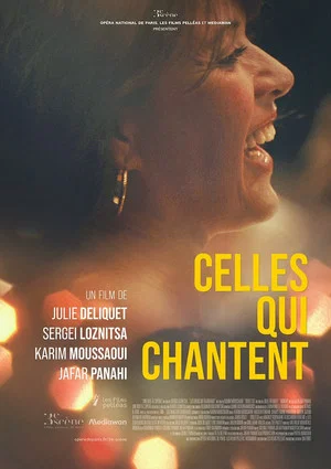 Постер: Celles qui chantent