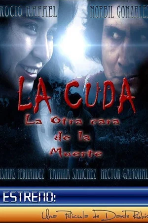 Постер: La Cuda, la otra cara de la muerte