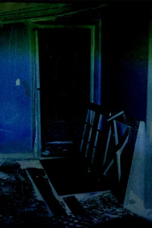 Постер: Thresholder