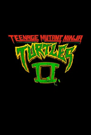Постер: Teenage Mutant Ninja Turtles: Mutant Mayhem 2