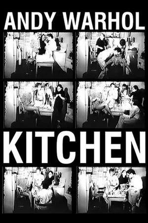 Постер: Kitchen