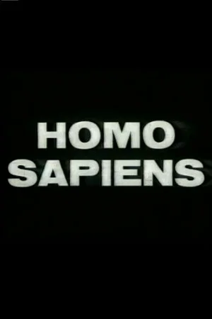 Постер: Homo sapiens