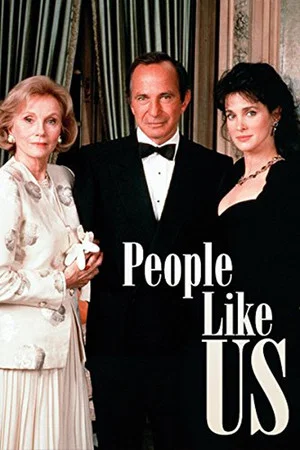 Постер: People Like Us
