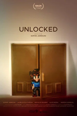 Постер: Unlocked