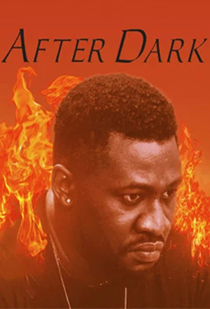 Постер: After Dark