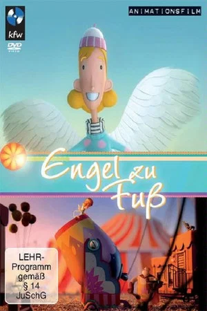 Постер: Angel a Foot