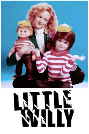 Постер: Little Willy