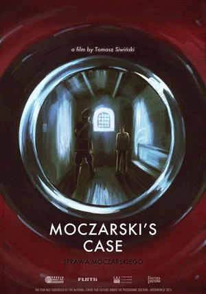 Постер: Moczarski's Case