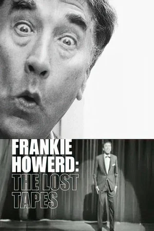 Постер: Frankie Howerd: The Lost Tapes