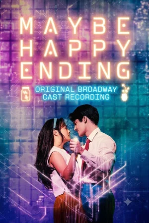 Постер: Maybe Happy Ending