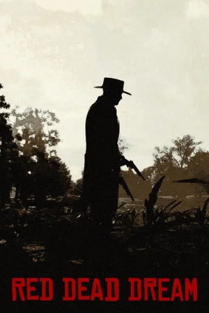 Постер: Red Dead Dream