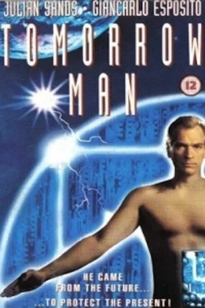 Постер: The Tomorrow Man