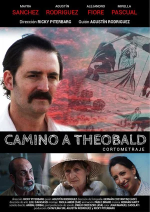 Постер: Camino a Theobald