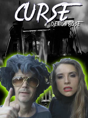Постер: The Curse Of Denton Rose