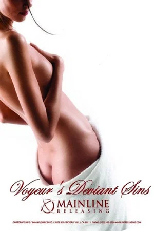 Постер: Voyeur's Deviant Sins