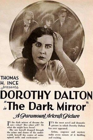 Постер: The Dark Mirror