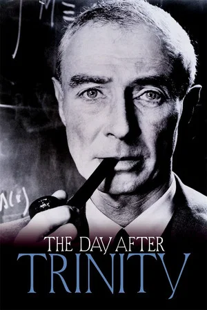 Постер: The Day After Trinity