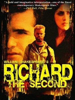 Постер: Richard the Second