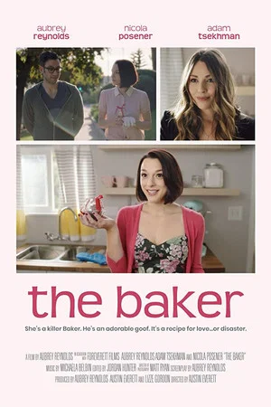 Постер: The Baker