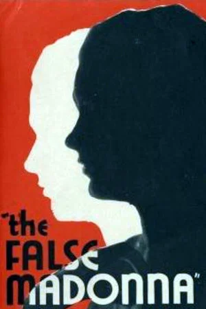 Постер: The False Madonna