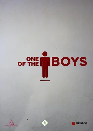 Постер: One of the Boys