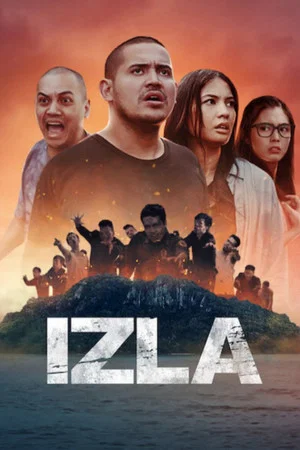 Постер: Izla